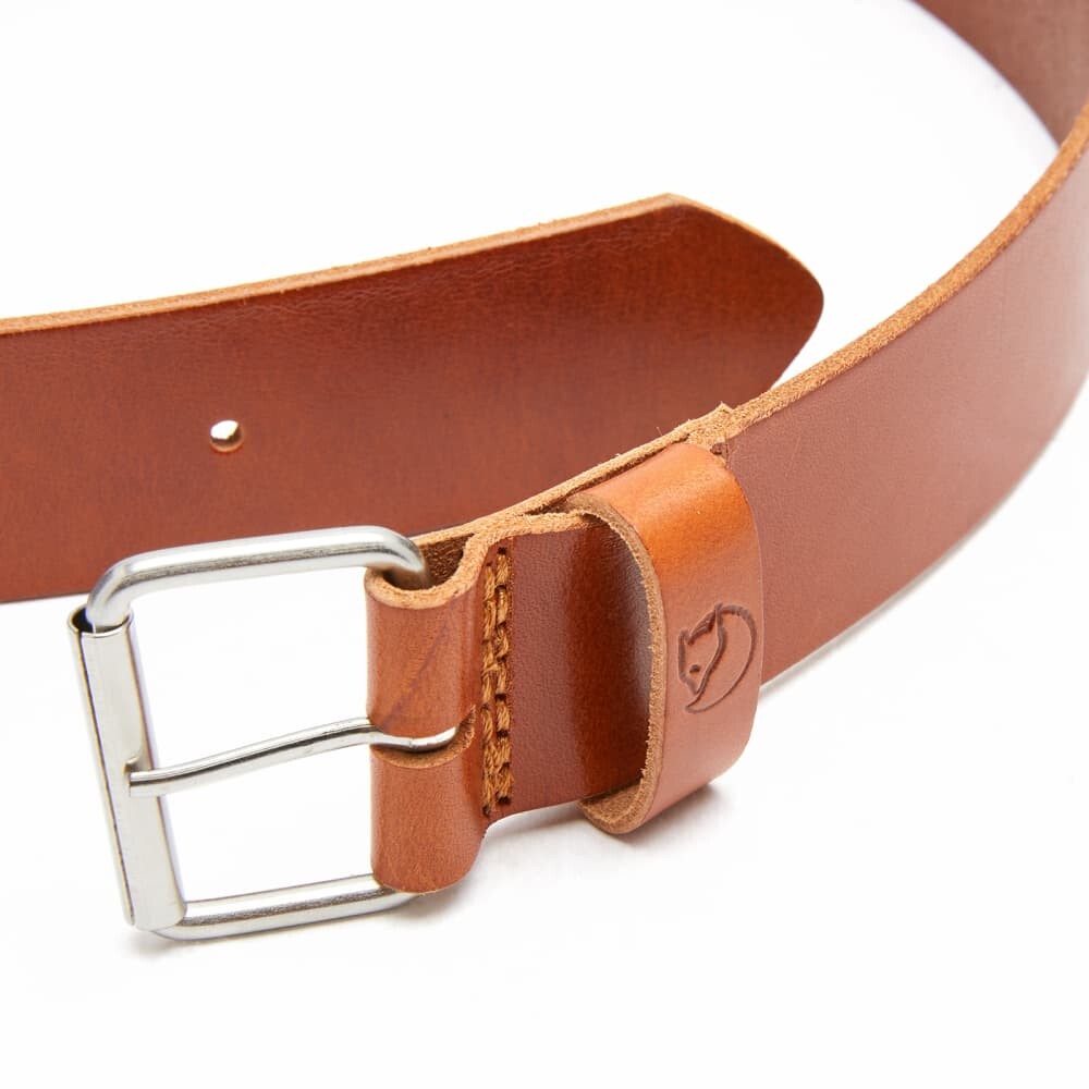 

Ремень Fjällräven Singi Belt 4cm