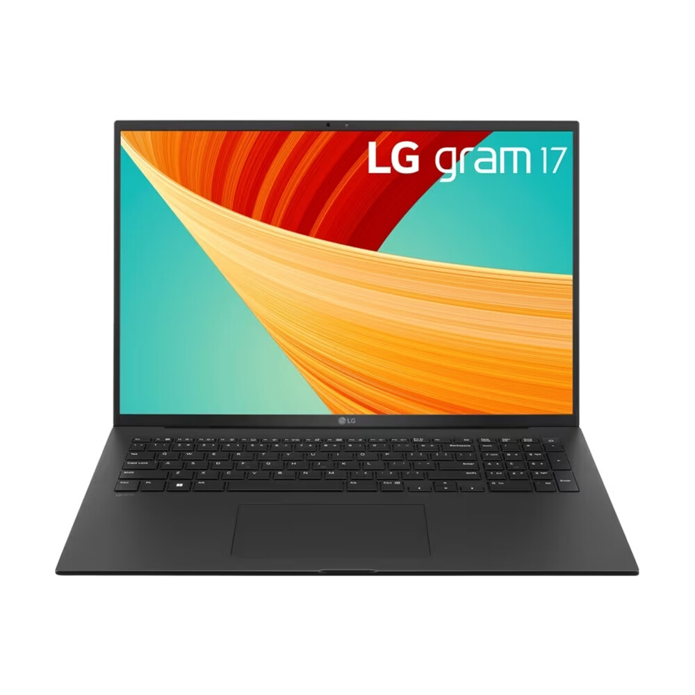 

Ноутбук LG Gram 2023 17'', 32ГБ/1ТБ, i7-1360P, RTX 3050, черный, английская клавиатура