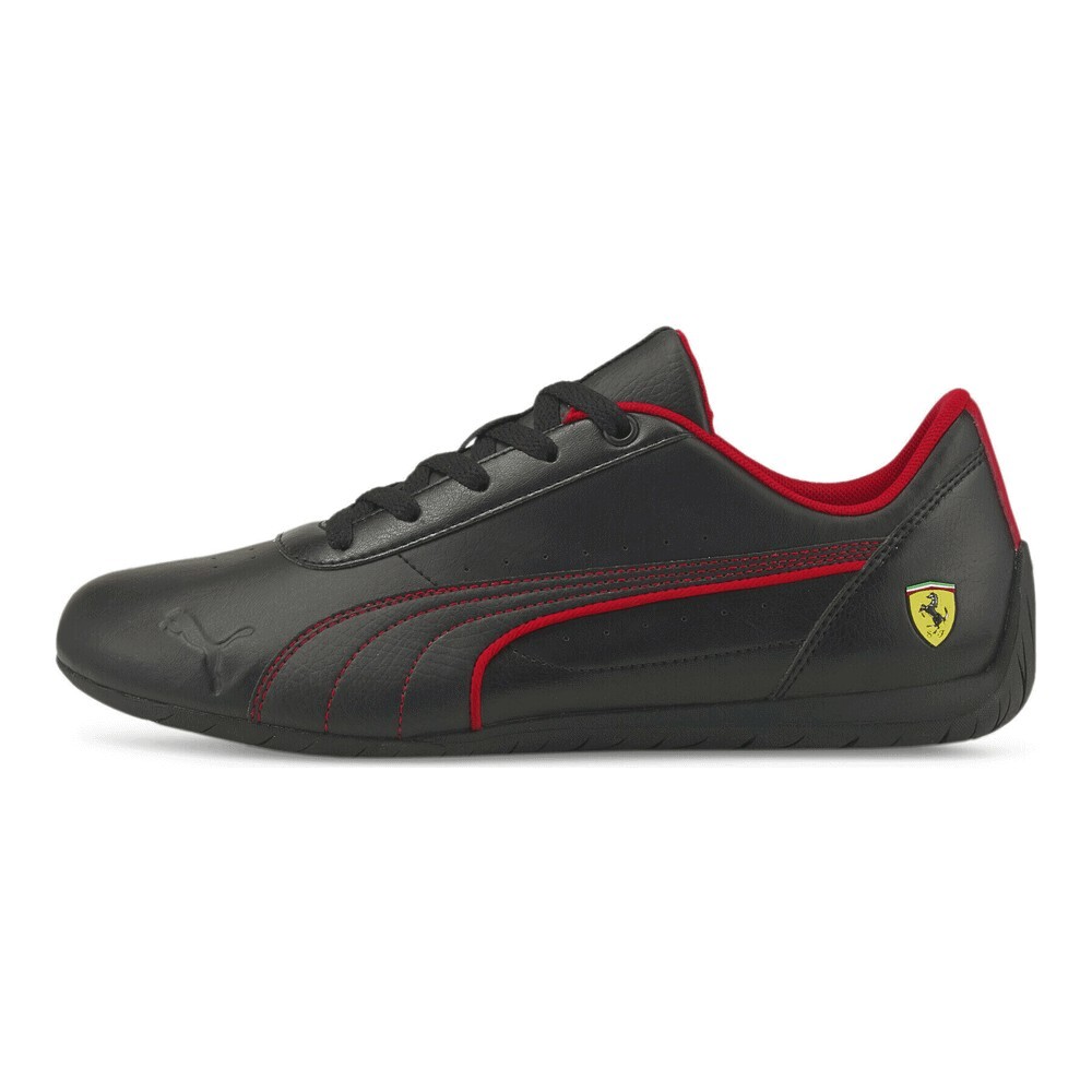 

Кроссовки Puma Cat, black/black