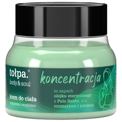

Tołpa Body&Soul антиоксидантный крем для тела, 250 мл