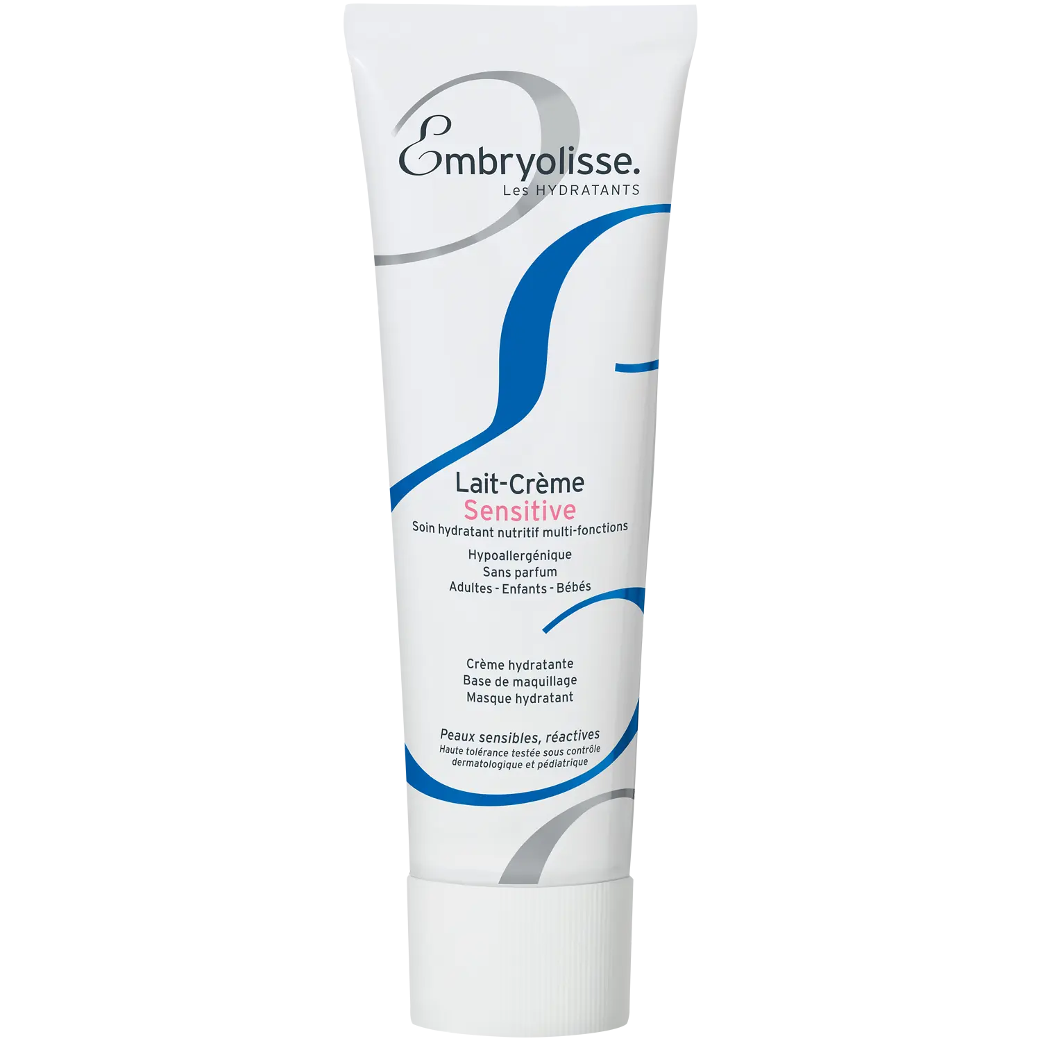 

Embryolisse питательный и увлажняющий крем для лица, 100 мл