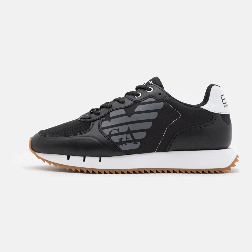 

Кроссовки Ea7 Emporio Armani Unisex, black/white