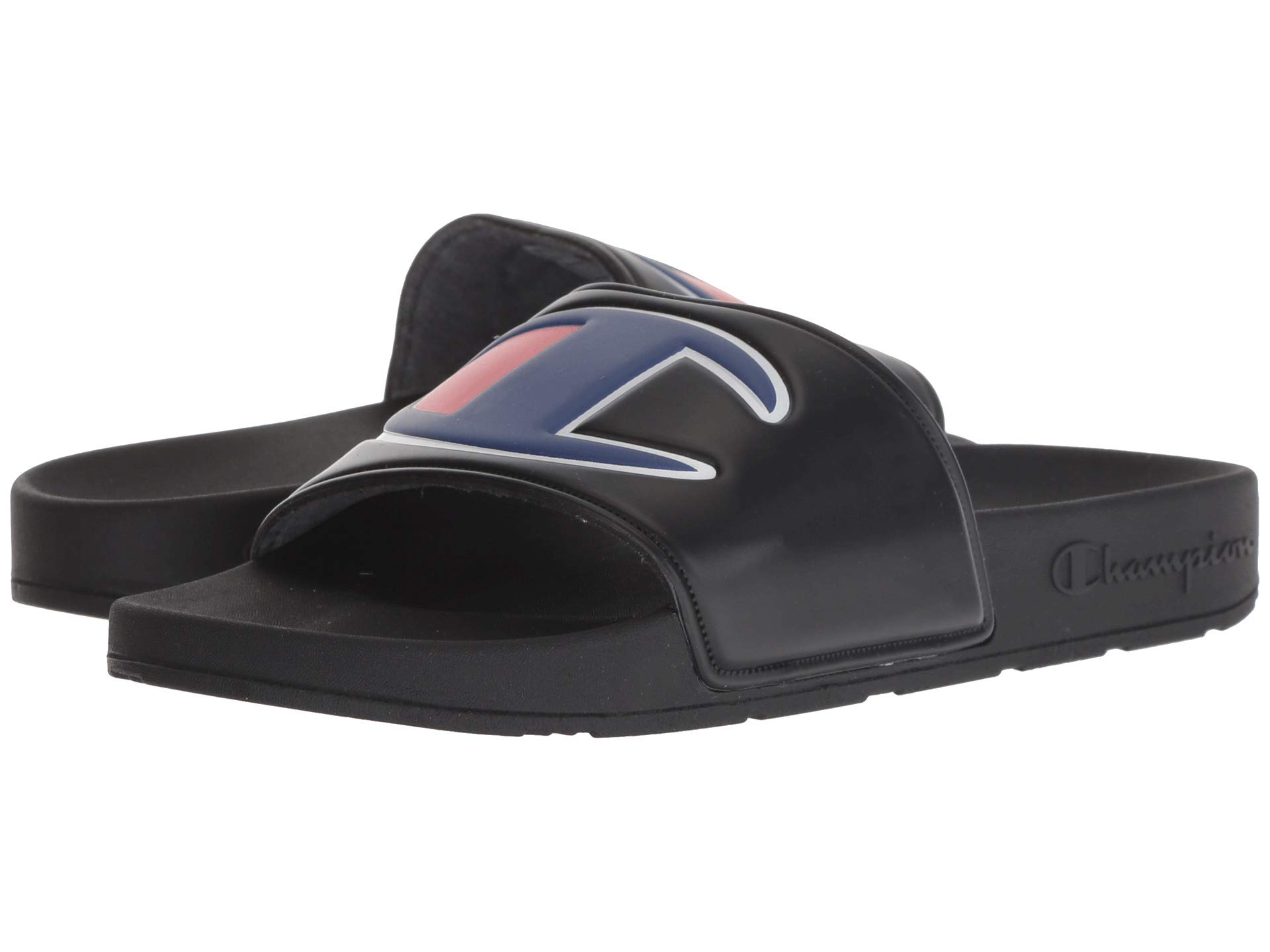 Пляжные сандали Champion Kids, IPO пляжные сандали lacoste kids l 30 slide 0922 1 cuc