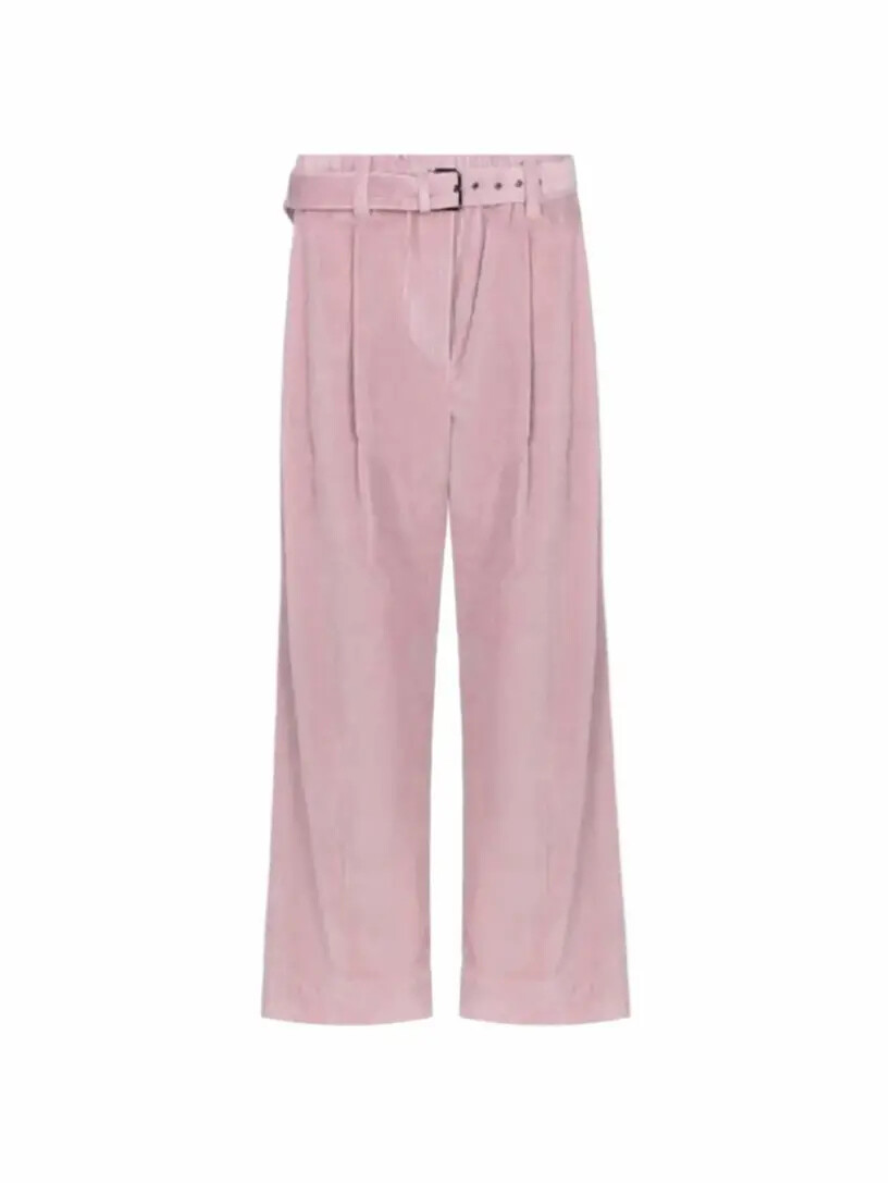 

Широкие брюки Brunello Cucinelli