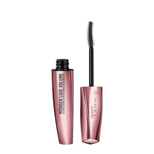 

Rimmel Wonder'Luxe Объемная Тушь для Ресниц 001 Черный 11мл