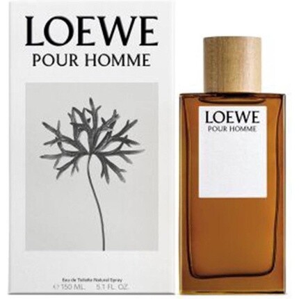 

Мужские духи Loewe Loewe Pour Homme 150 мл Edt