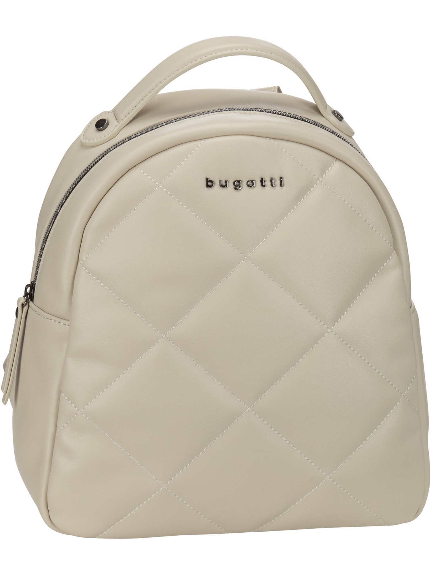 Рюкзак Bugatti/Backpack Cara Backpack Small, белый
