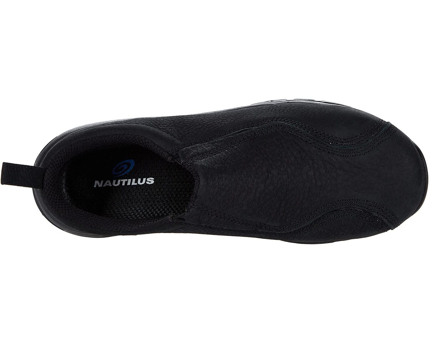 

Кроссовки N1647 CT Nautilus Safety Footwear, черный