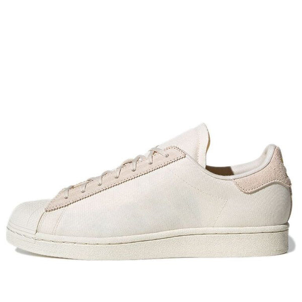 

Кроссовки Adidas originals Superstar, Кремовый, Бежевый