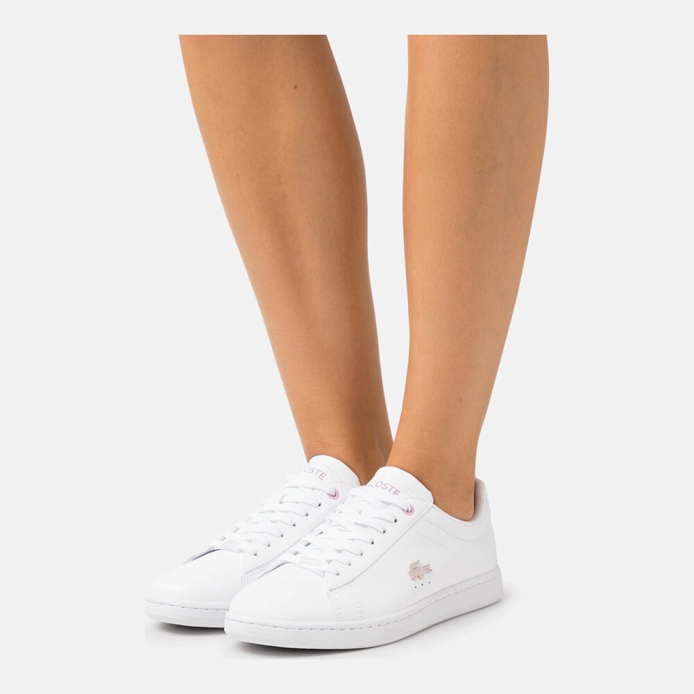 

Кроссовки Lacoste Carnaby, white