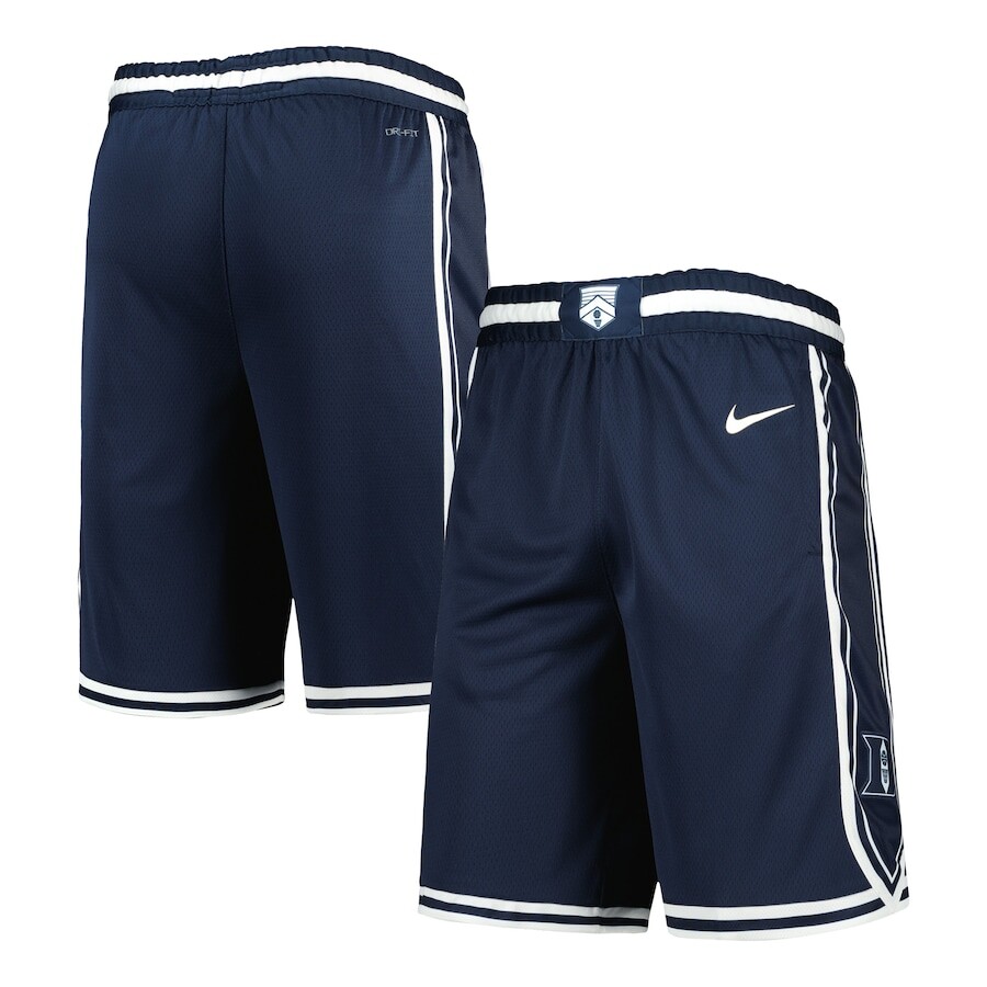 

Шорты Nike Duke Blue Devils, нави