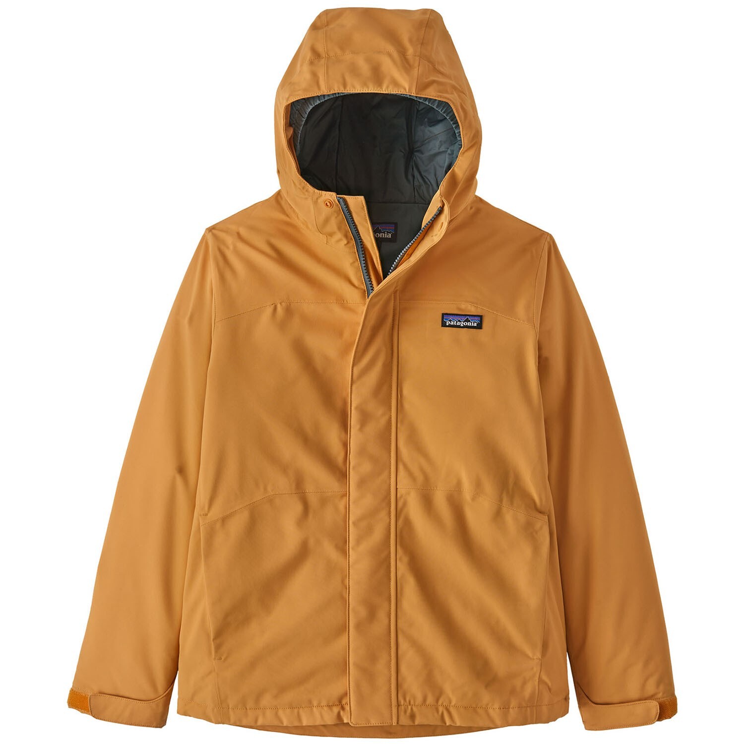 

Утепленная куртка Patagonia Everyday Ready
