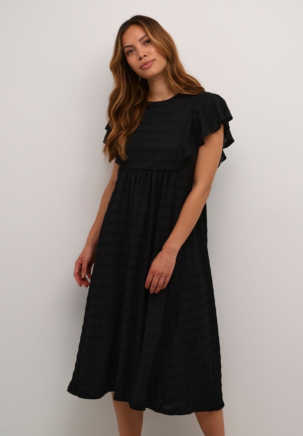 

Платье InWear INWEAR KAHLOIW, черный