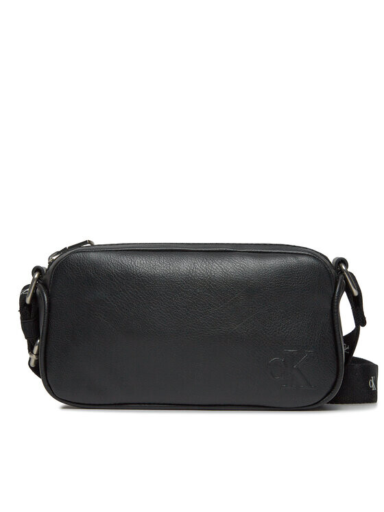 

Кошелек Calvin Klein, черный