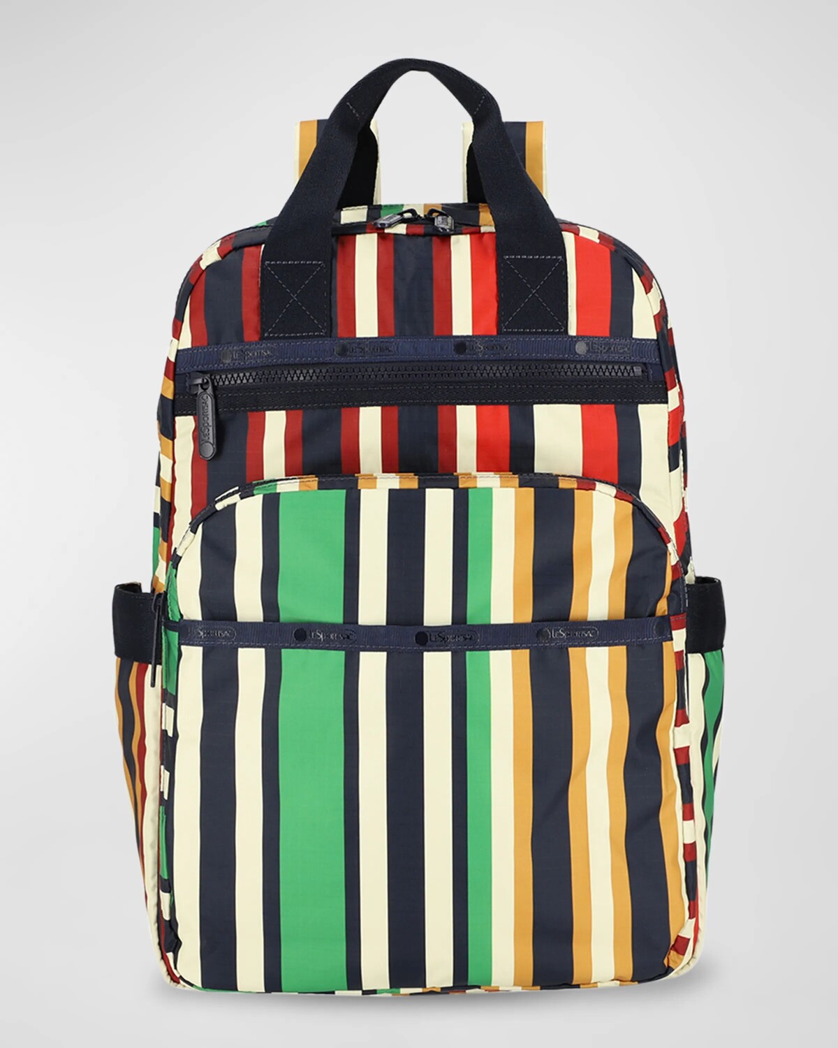 

Рюкзак с принтом Ryan Libertine X Lesportsac, цвет Stripes