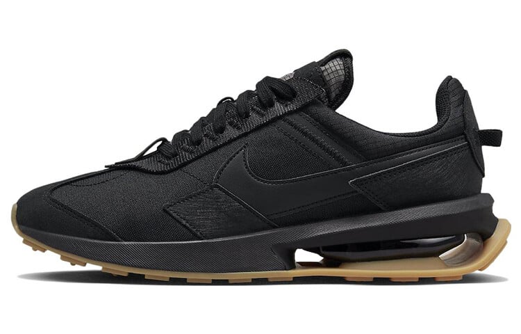 

Черная резинка Nike Air Max Pre-Day, Черный, Черная резинка Nike Air Max Pre-Day