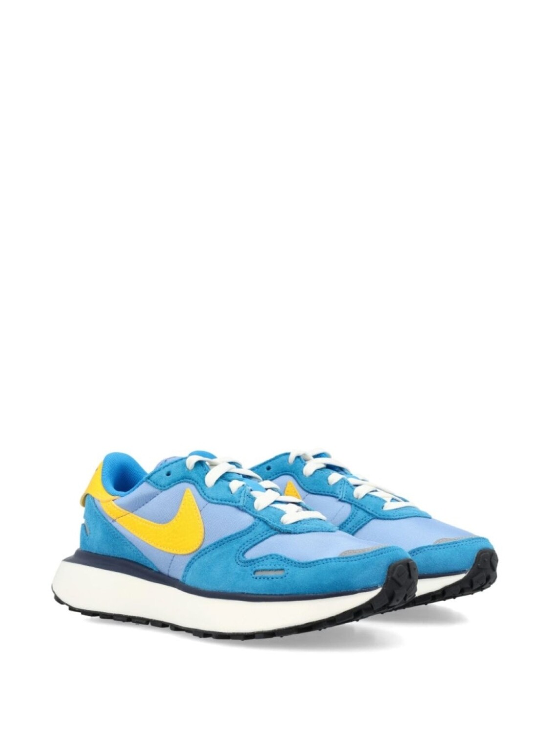 

Nike кроссовки Phoenix Waffle, синий