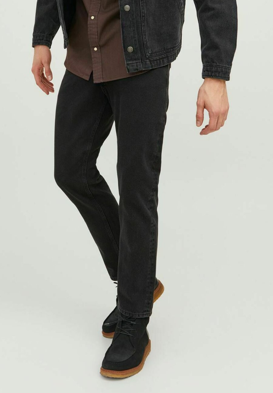 

Джинсы свободного кроя Jack & Jones