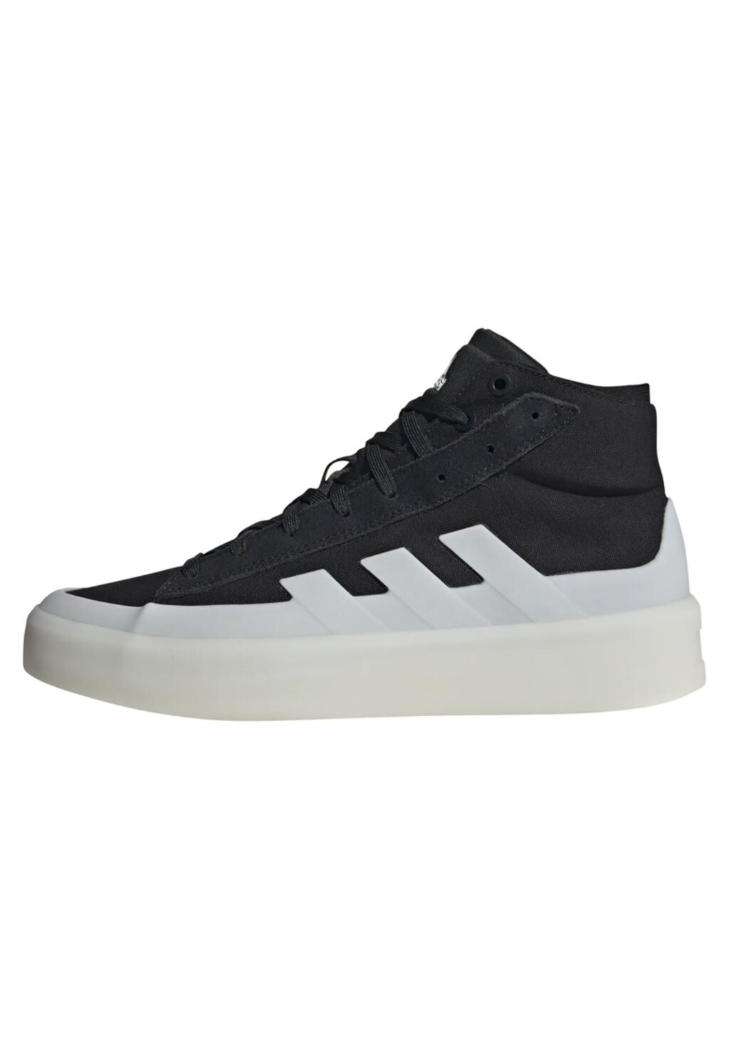 

Высокие кроссовки Adidas, черный