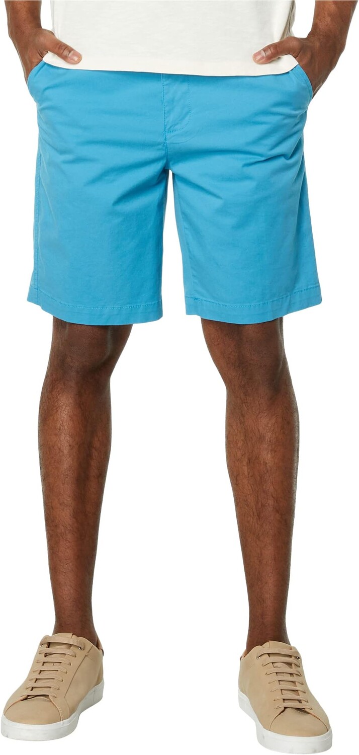 

Шорты Supreme Flex Ultimate Dockers, цвет Navagio Bay