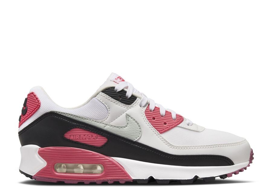 

Кроссовки Nike Wmns Air Max 90, цвет Aster Pink