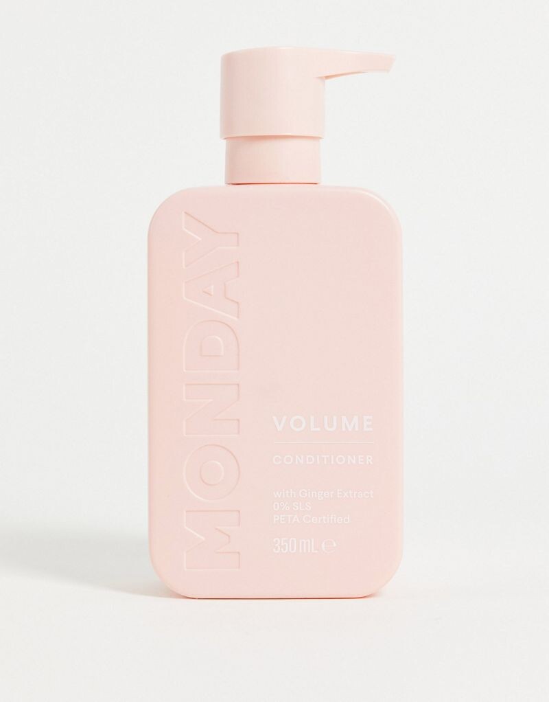 

MONDAY Кондиционер для объема волос, 12 унций Monday Haircare