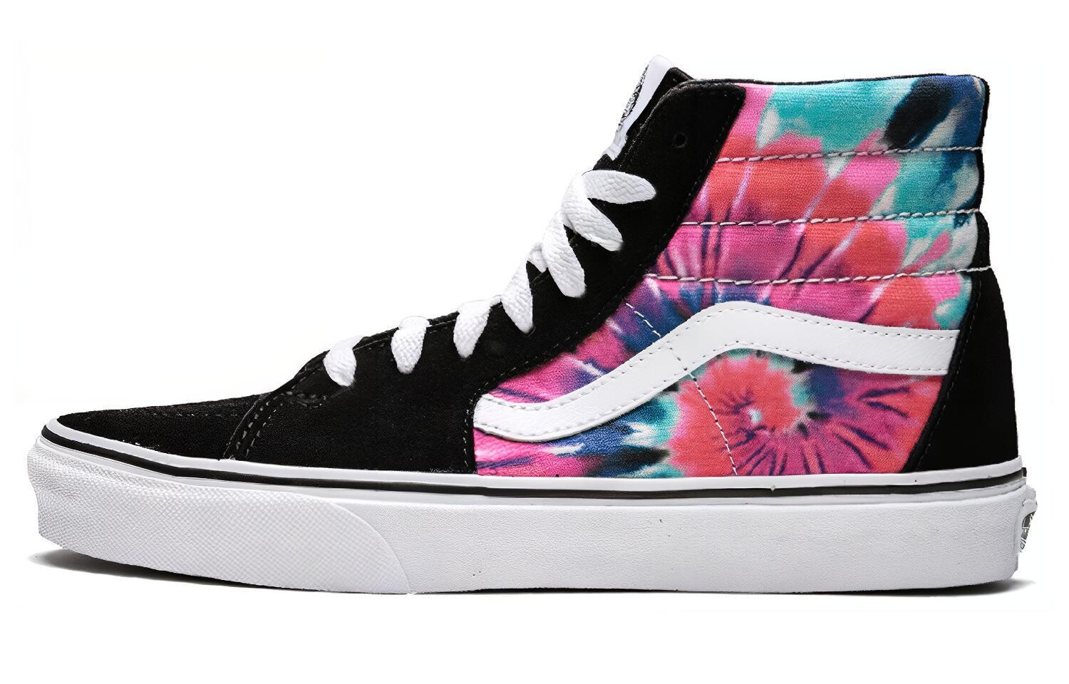 

Женская обувь для скейтбординга Vans SK8