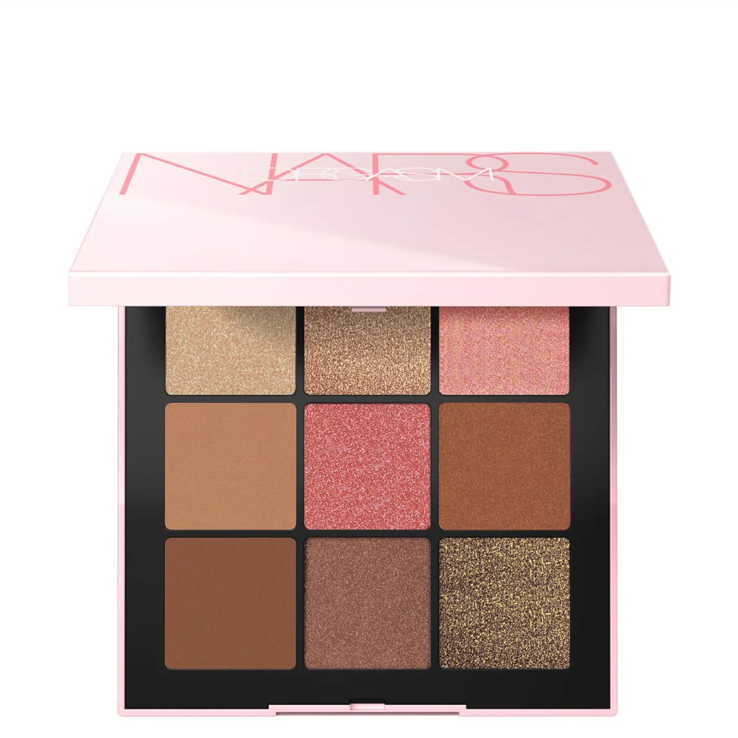 

Палитра теней для век Orgasm Rising Nars