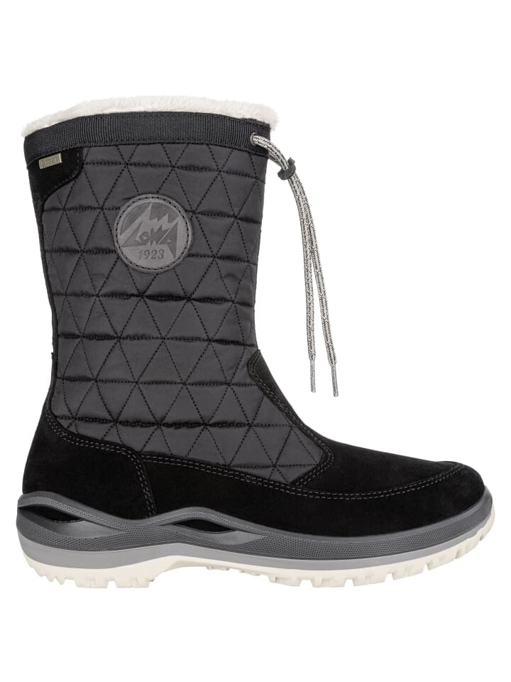 

Походная обувь LOWA Outdoorschuh FEDAIA GTX Ws, черный