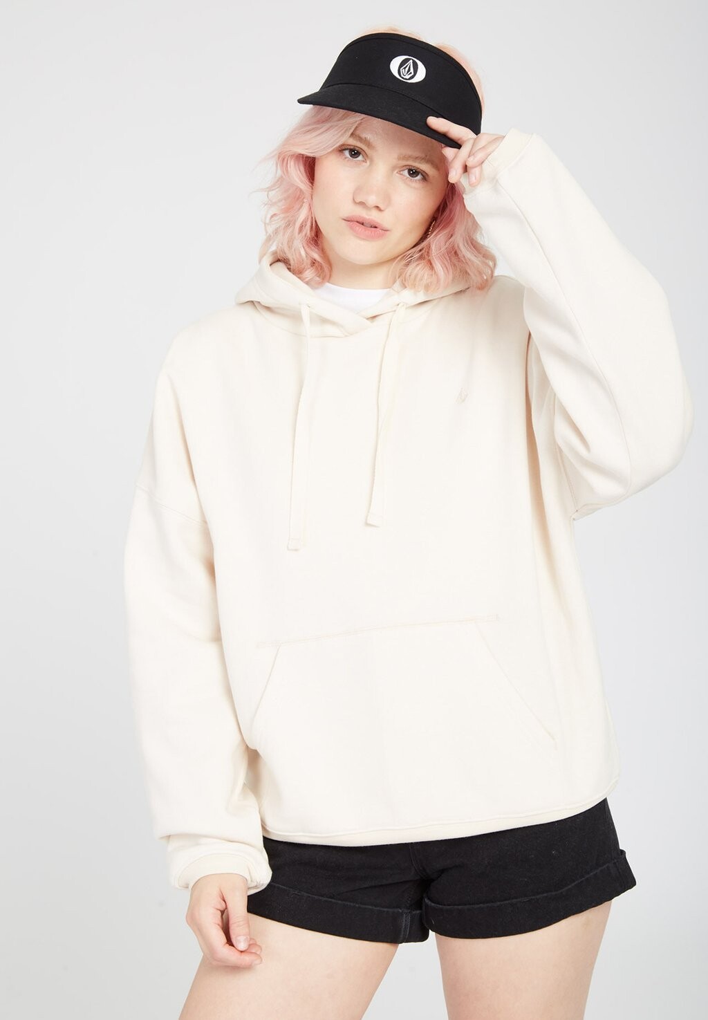 

Худи Volcom