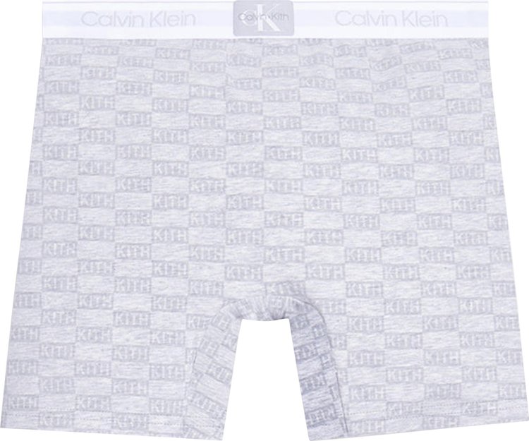 Kith for Calvin Klein Classic Boxer Brief