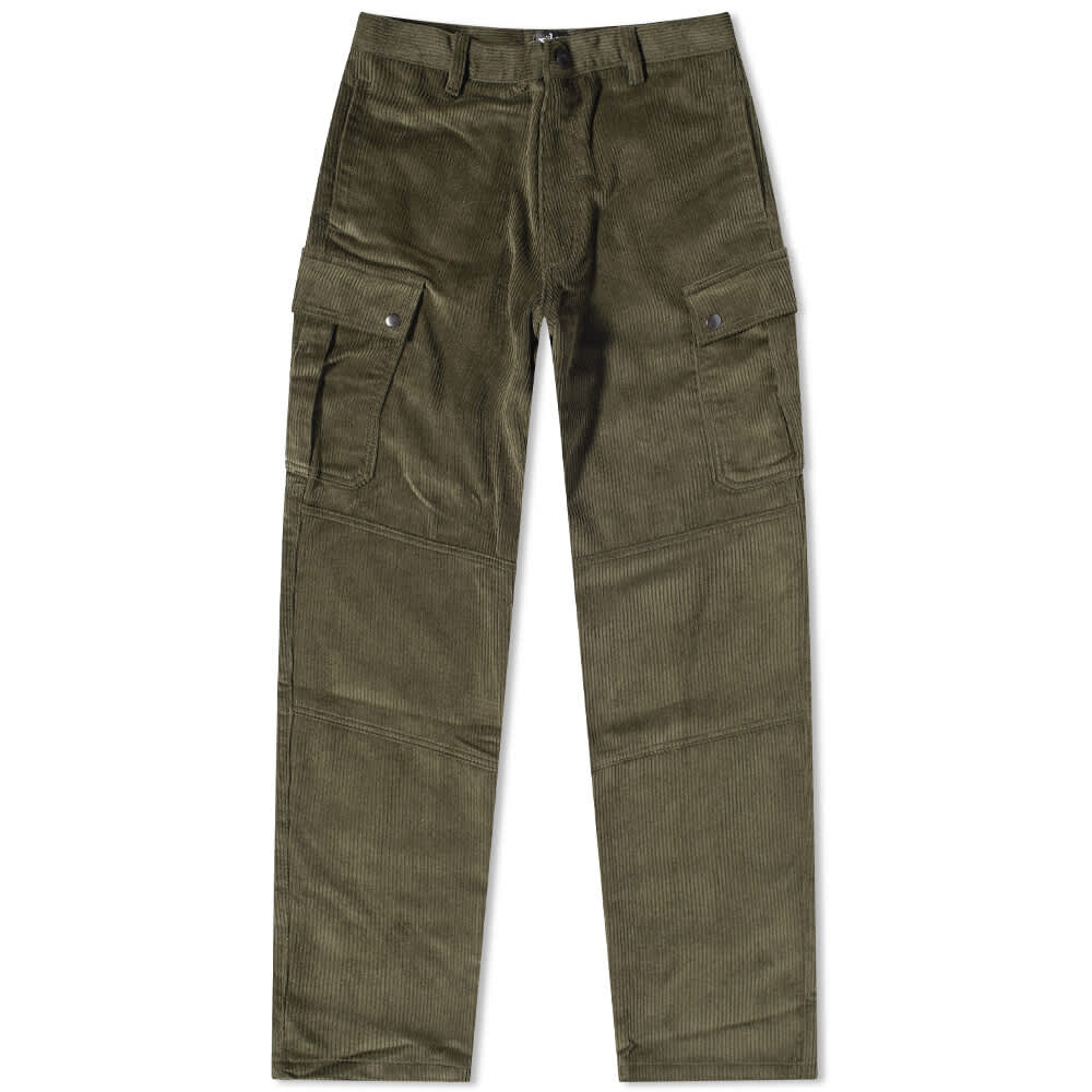 

Брюки Piilgrim Glider Cargo Pant