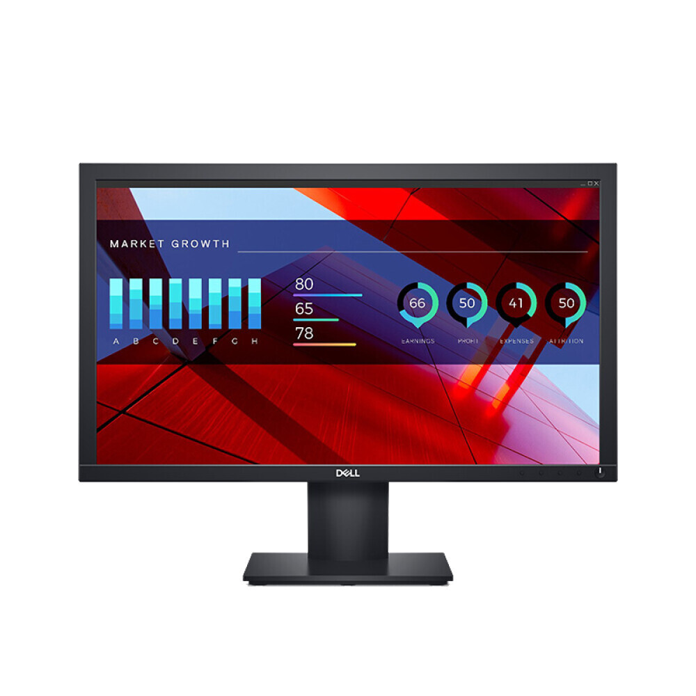 

Монитор Dell E2220H 21,5" Full HD