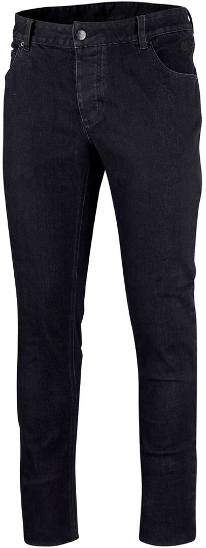 

Джинсы IXS Nugget Denim, черные, Черный