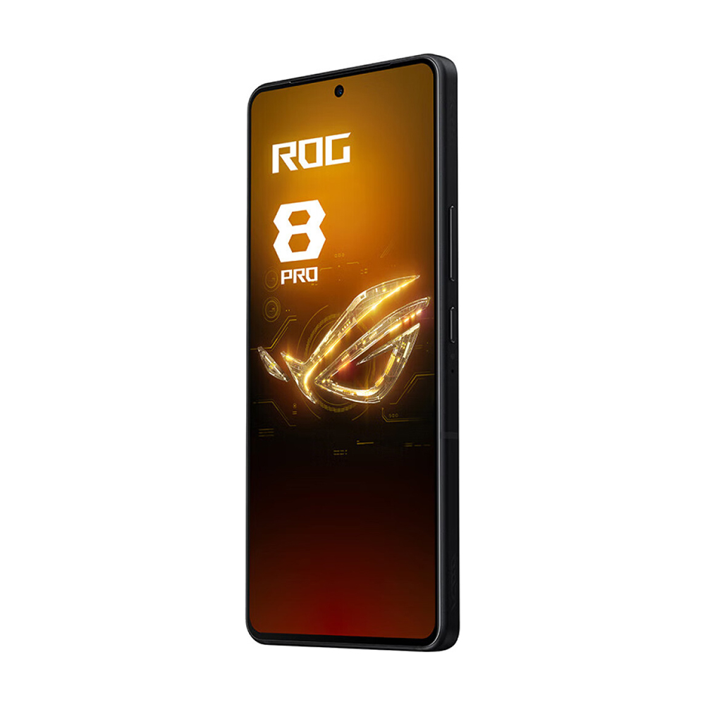 Смартфон Asus ROG Phone 8 Pro, 16ГБ/512ГБ, черный – купить из-за границы  через сервис «CDEK.Shopping»