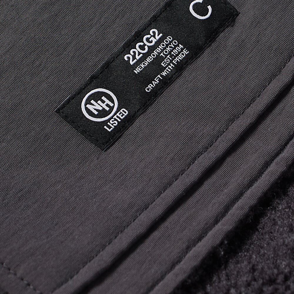 

Шарф Neighborhood Boa Scarf