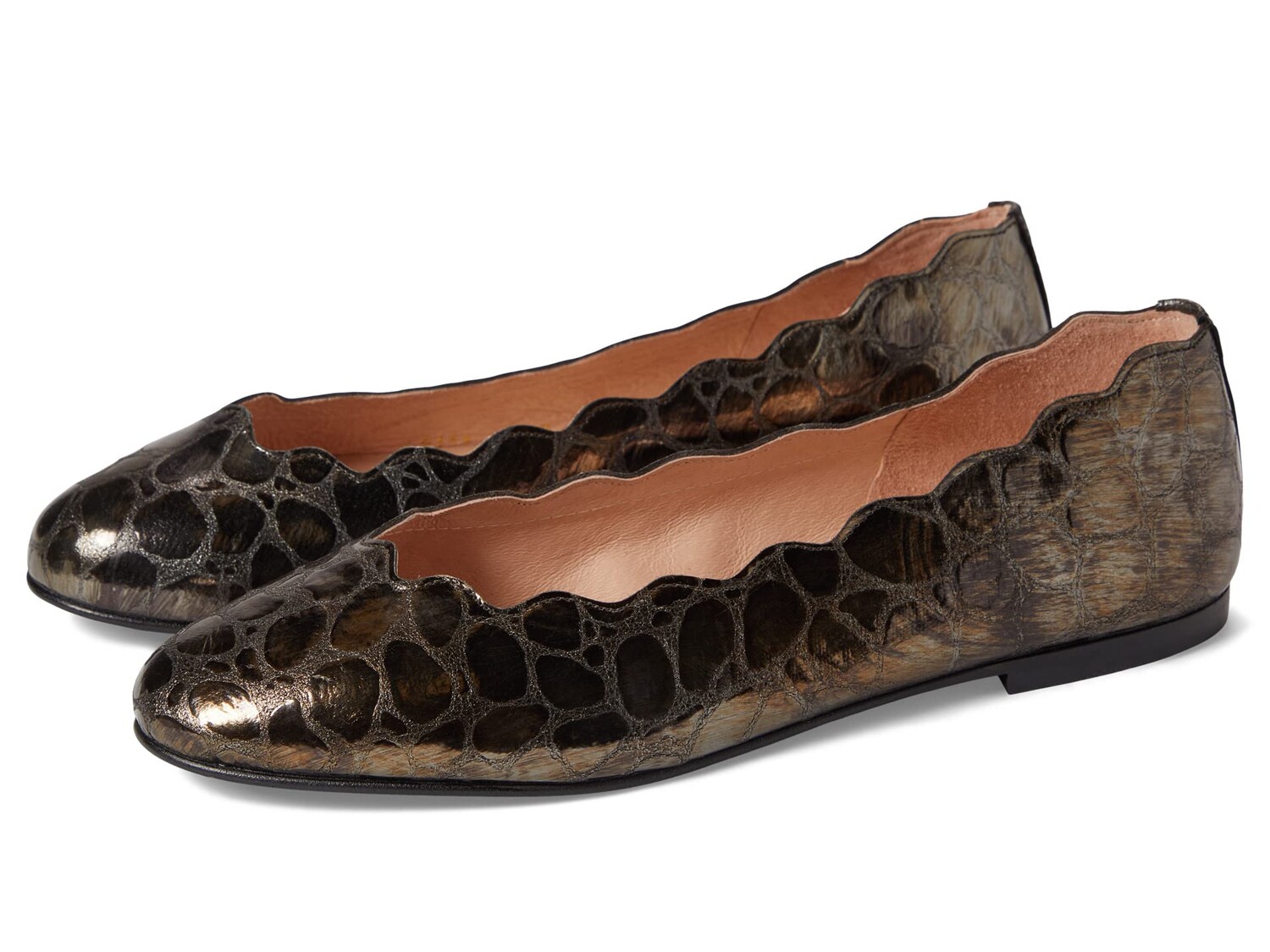 

Туфли French Sole, Jigsaw