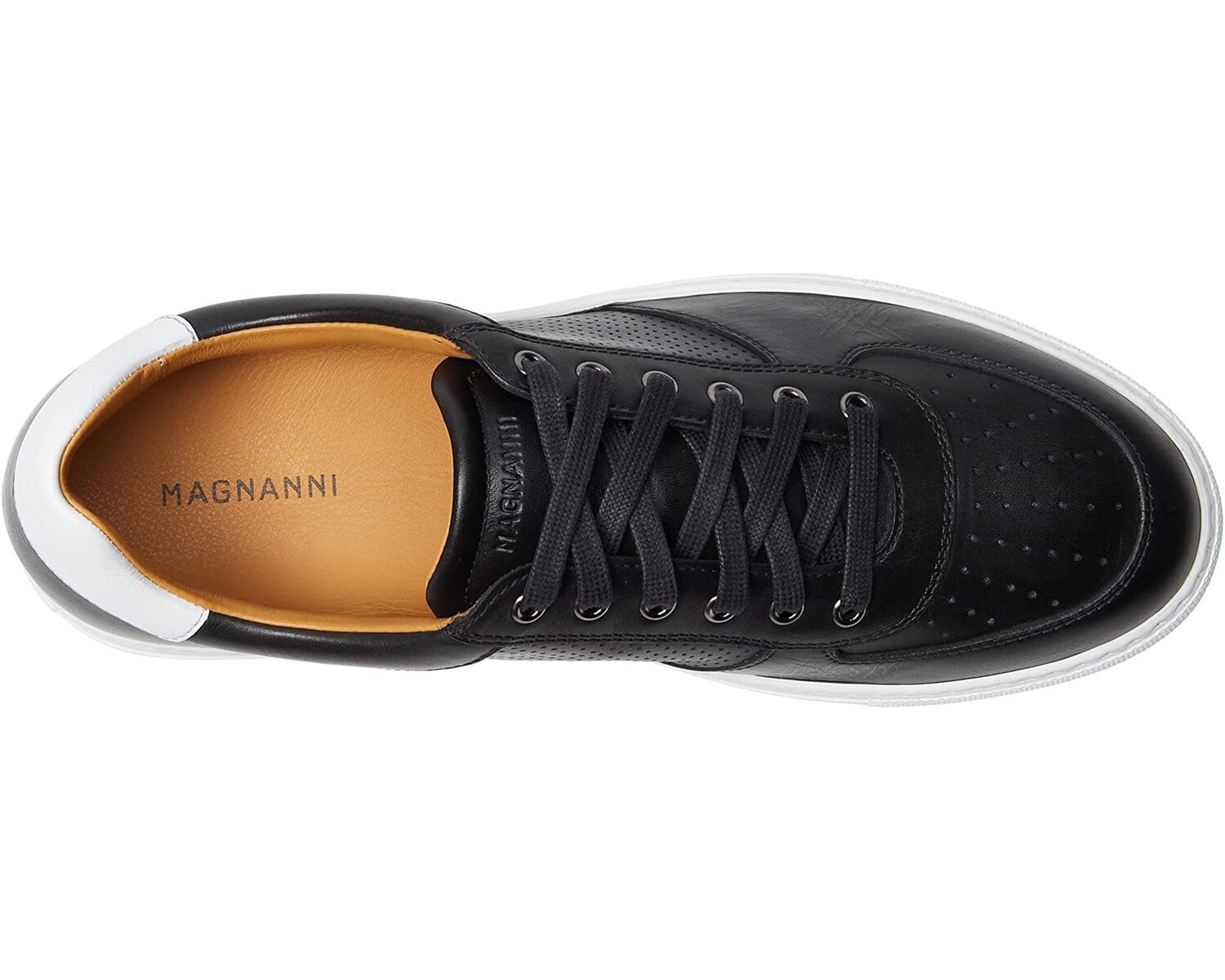 

Кроссовки Griffith Lo Magnanni, черный