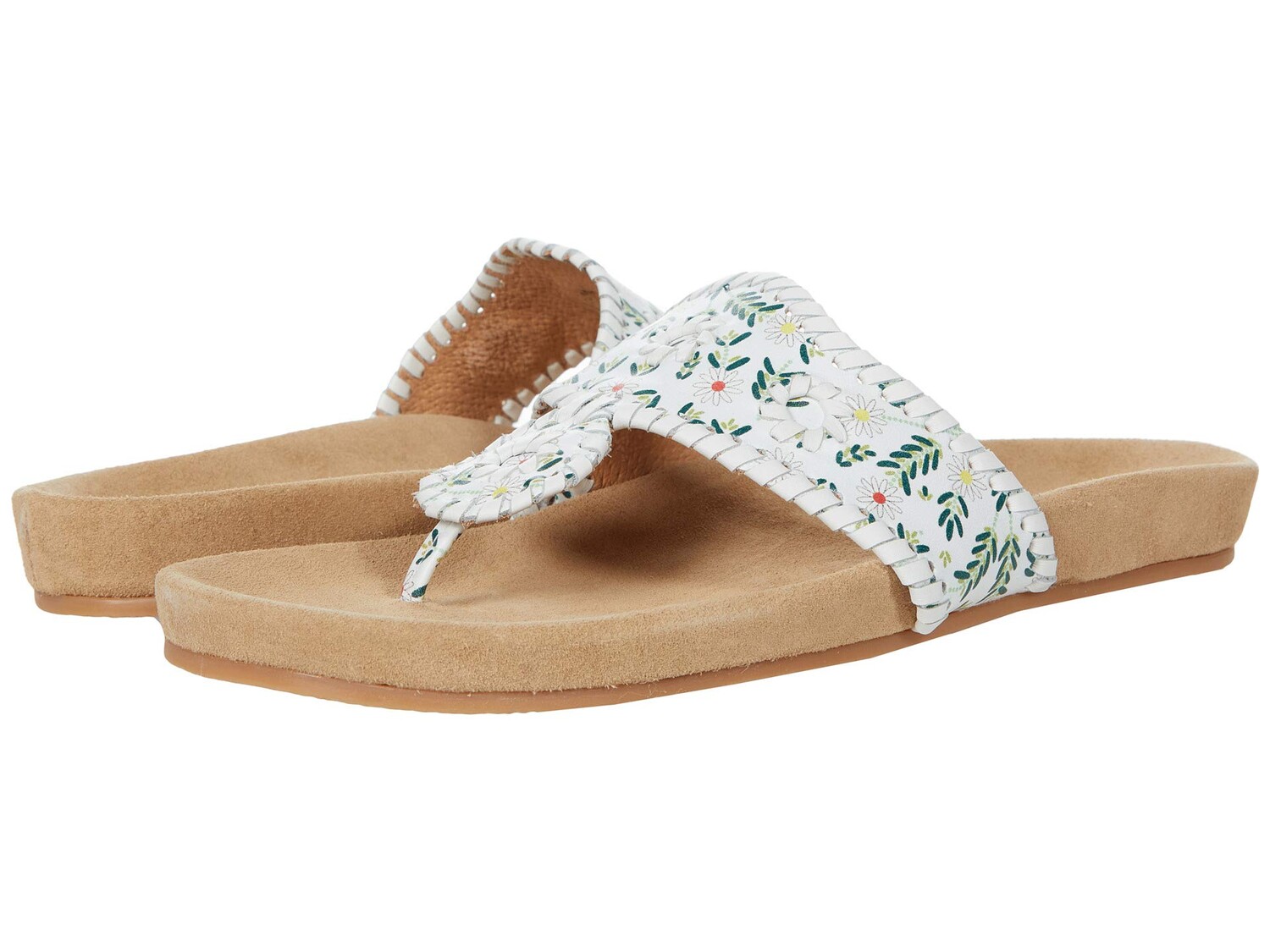 

Сандалии Jack Rogers, Jacks Comfort Sandal