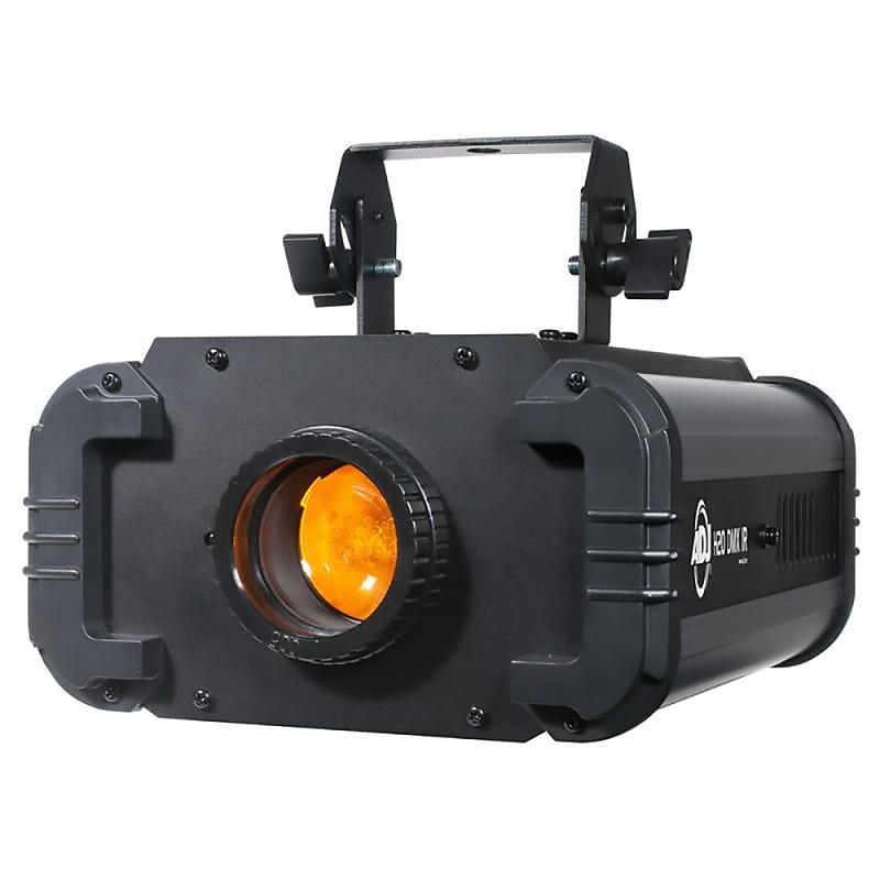

ADJ American DJ H2O DMX IR 80-Ватт светодиодный световой проектор с эффектом струящейся воды H2O181