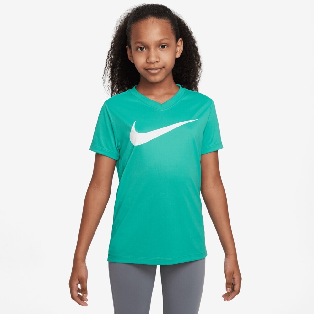 

Рубашка для выступлений Nike Legend, синий
