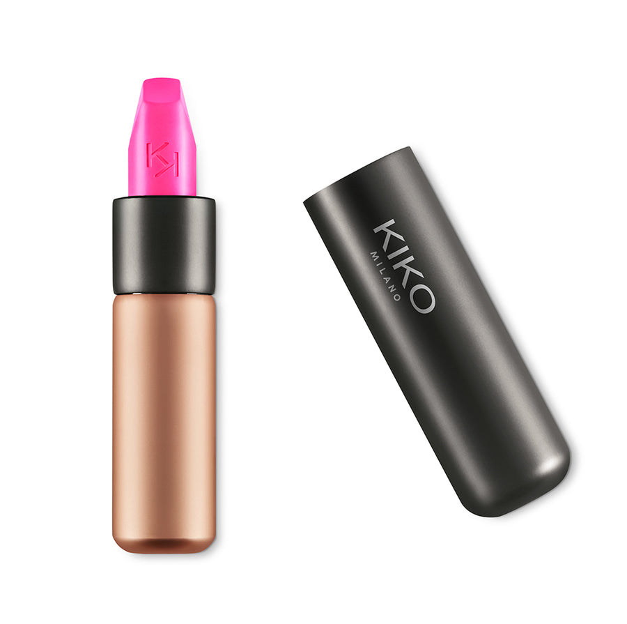 

KIKO Milano Матовая губная помада Velvet Passion 306 Фуксия 3,5 г