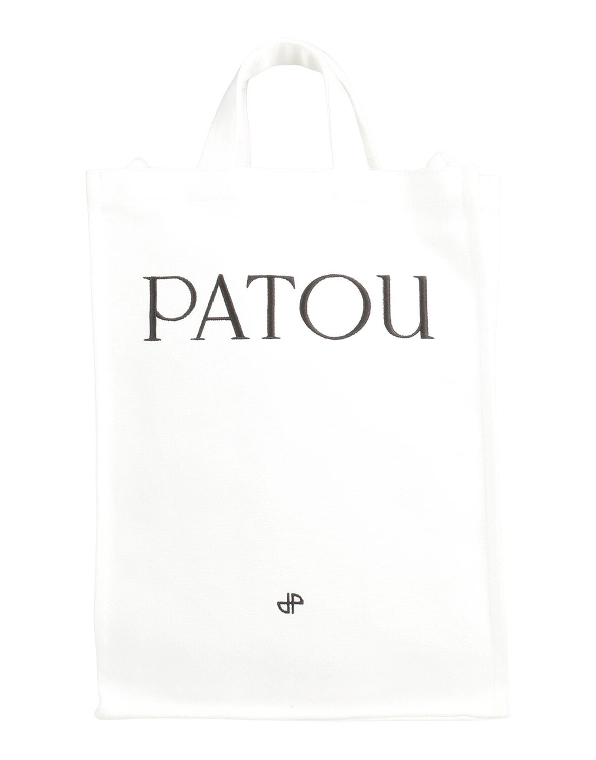 

Сумка Patou, белый