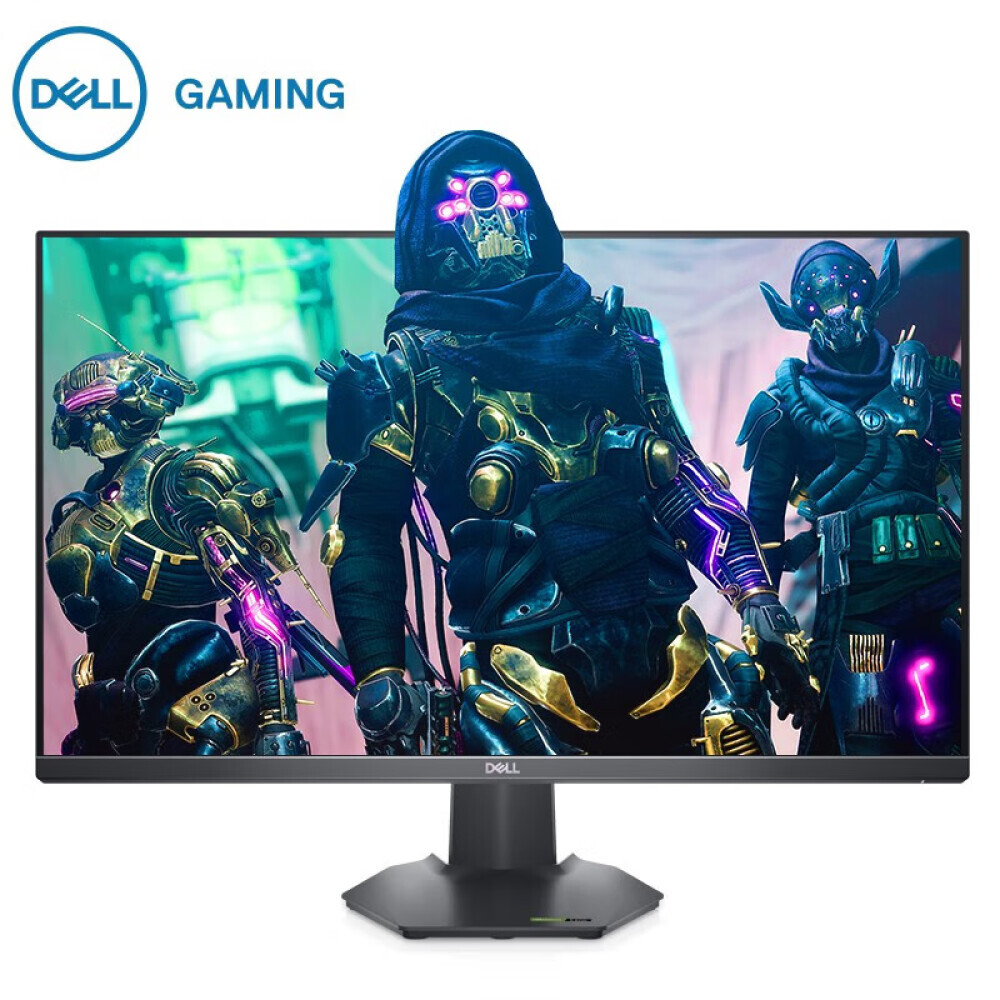 Монитор Dell G2723HN 27" IPS 165Гц – купить по выгодным ценам с ...