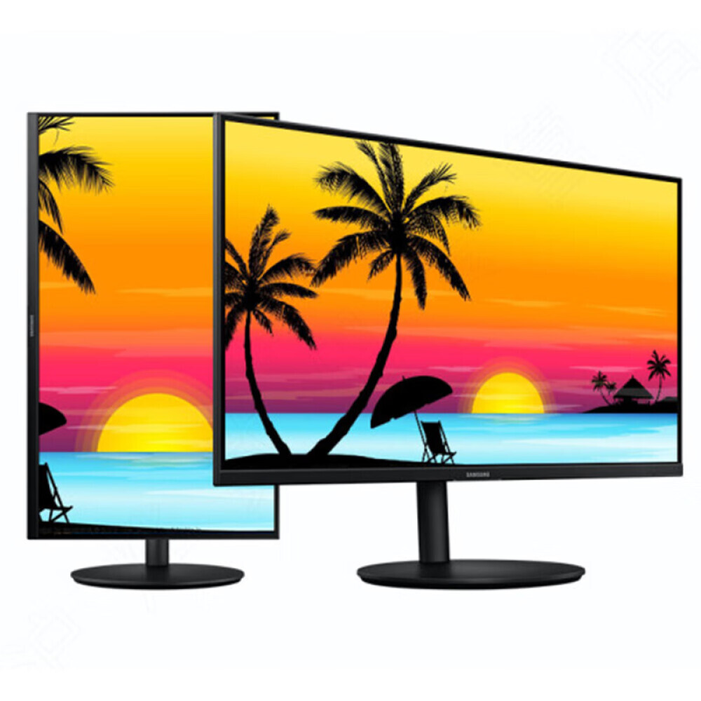 

Монитор Samsung F27T700QQC 27" IPS 2K 75Гц