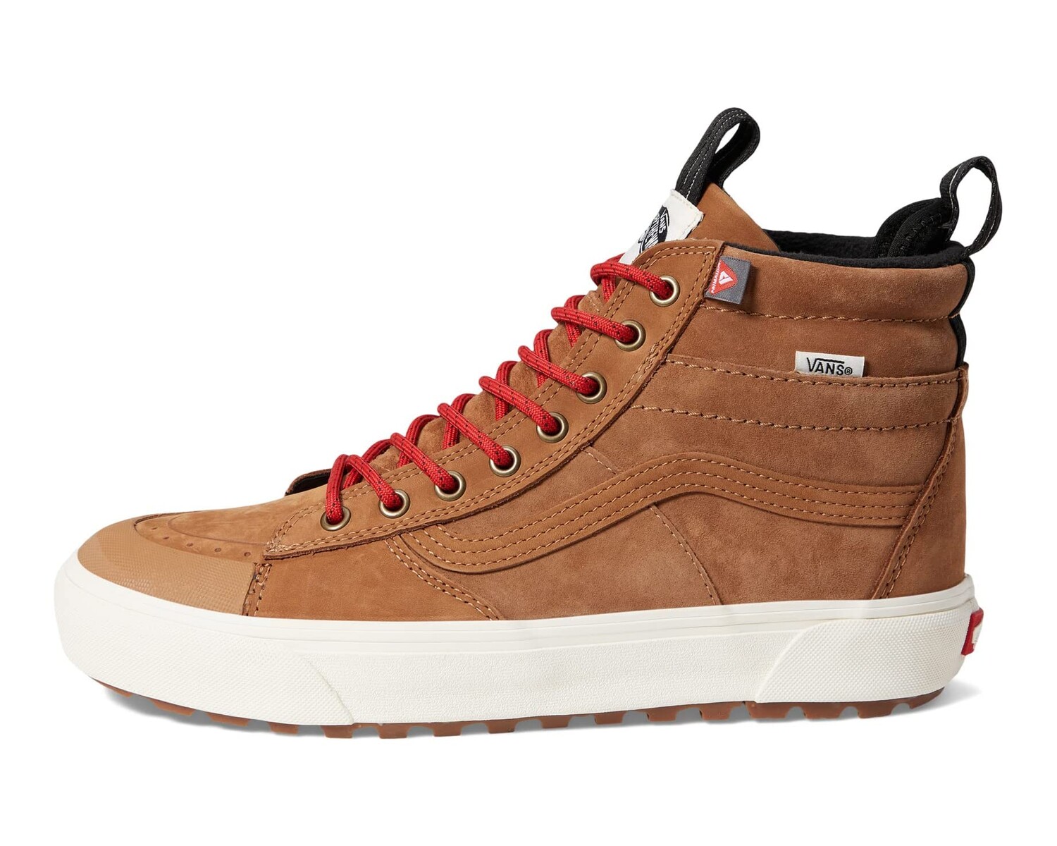 

Кроссовки SK8-Hi MTE-2 Vans, бурундук