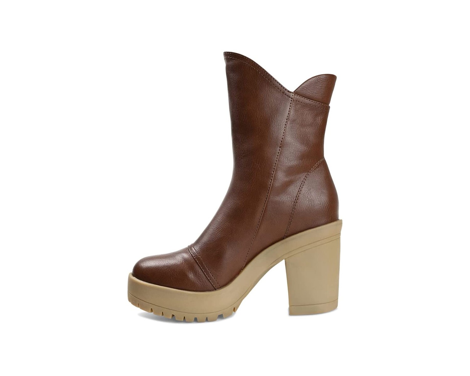 

Ботинки Tru Comfort Foam Jaquie Bootie Journee Collection, коричневый