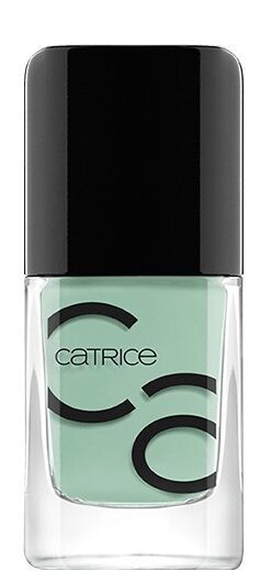 

Catrice ICONails Gel Lacquer лак для ногтей, 121 Mint To Be