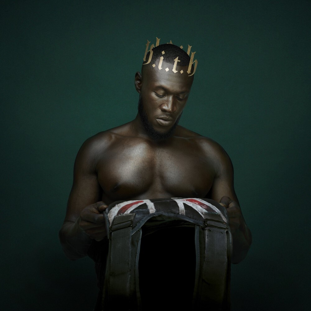 

Виниловая пластинка Heavy Is The Head | Stormzy