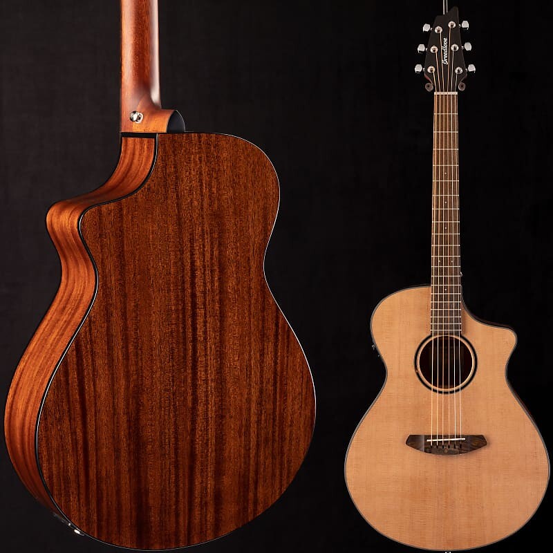 

Гитара Breedlove Discovery S Concert CE